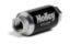 Billet HP Fuel Filter - 3/8NPT 10-Micron 100GPH