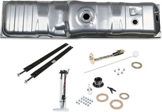 Sniper EFI Fuel Tank Sys 82-91 Chevy /GMC Truck