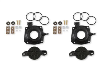 Quick Change Sec Spring