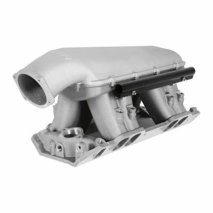 BBC EFI Hi-Ram Intake Manifold Kit  105mm