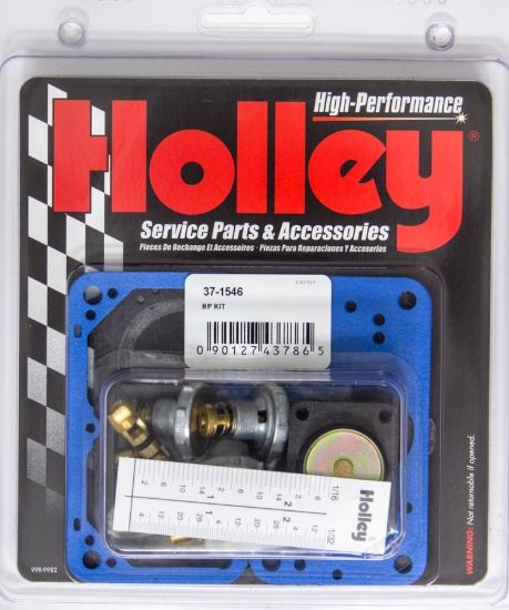 Carburetor Quick Kit