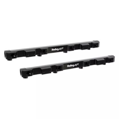 Billet Fuel Rails GM LSA/LS9