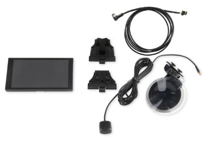 Sniper EFI Digital Dash 5in