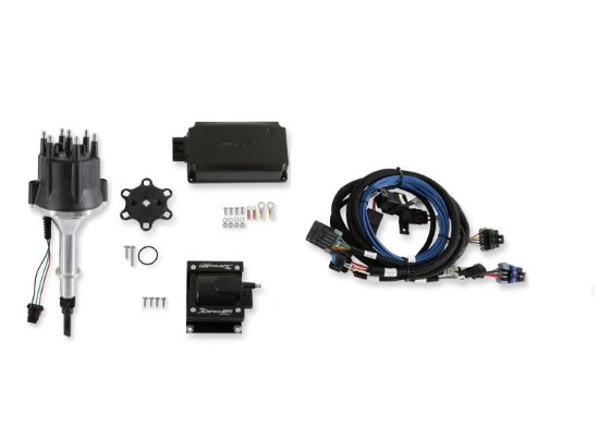Hyper Kit w/565-307 - Jeep 258 L6