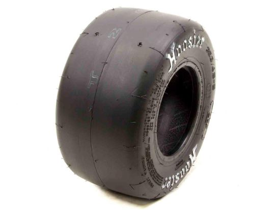 31.0/4.5-5 A35 QM Left Tire