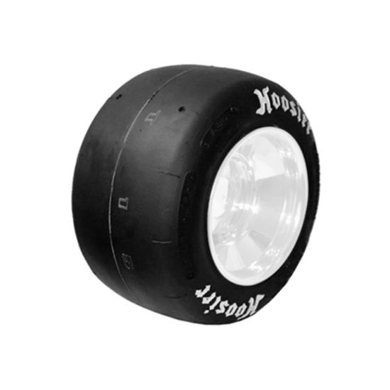 Go-Cart Tire 11 x 6 x 6