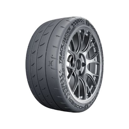 Track Attack Tire 265/35ZR-18