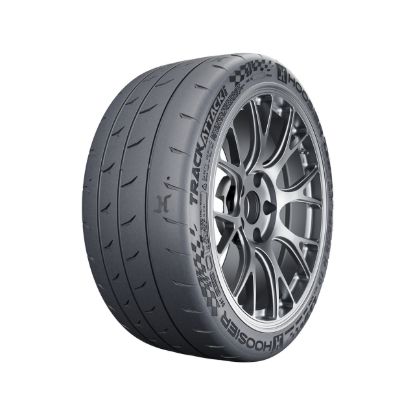 Track Attack Tire 285/35ZR-19