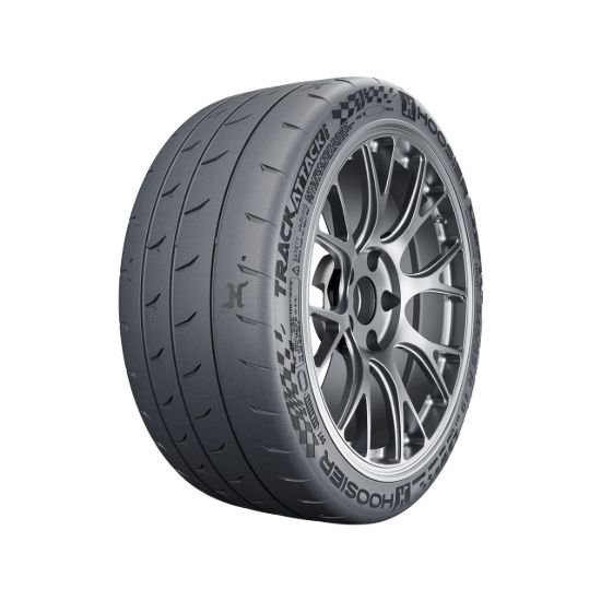 Track Attack Tire 305/30ZR-19
