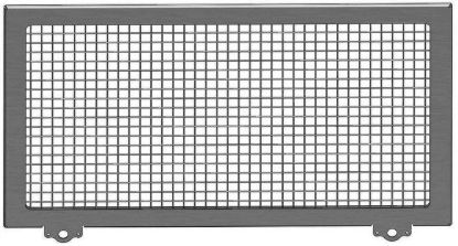 Radiator Screen Flat for Sprint Car