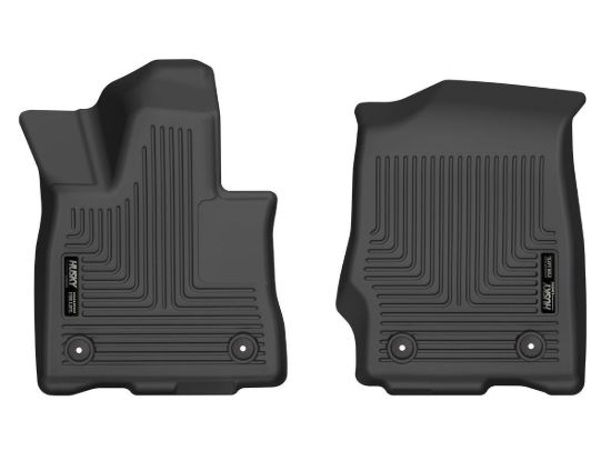 Weatherbeater Front Floorliners