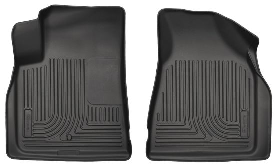 Front Floor Liners