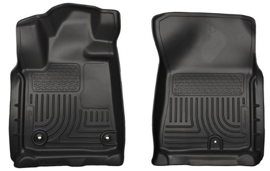 12-   Toyota Tundra Front Floor Liners