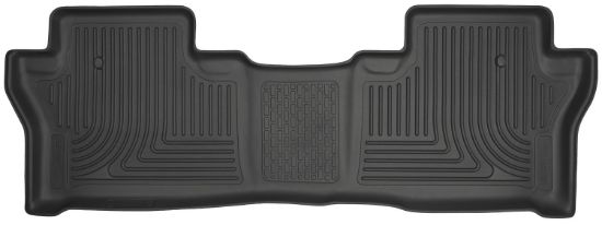 2nd Seat Floor Liner