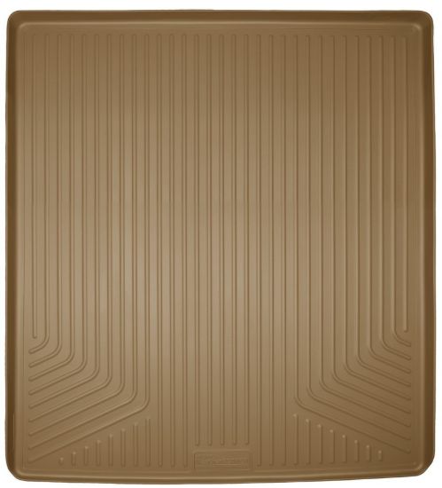 15-   Suburban Cargo Liners Tan