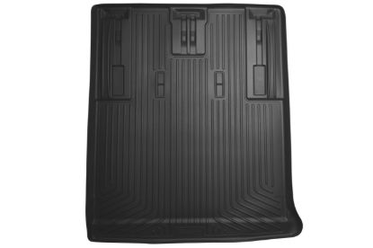 07-14 Suburban Cargo Liners Black