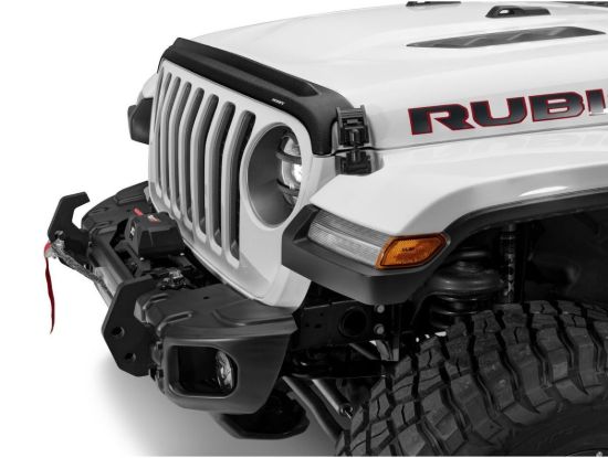 Aeroskin II Low Profile Textured Black