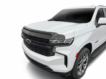 Aeroskin II Low Profile Textured Black