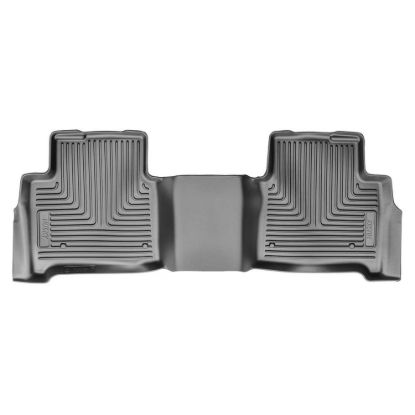 X-Act Contour Floor Liners