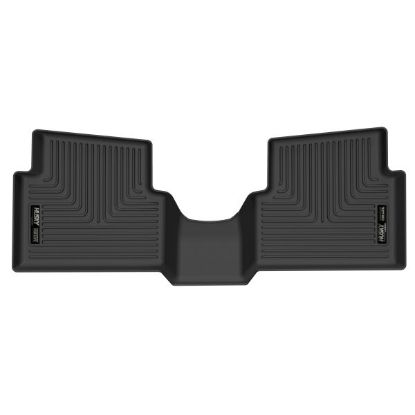 Ford X-act Contour Floor Liners
