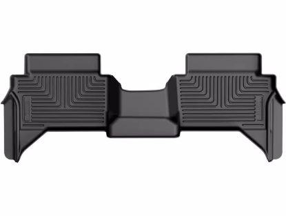X-Act Contour Floor Liners