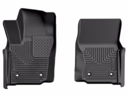 X-Act Contour Floor Liners