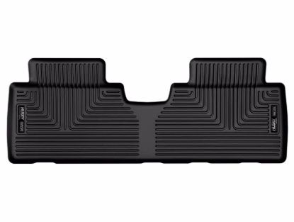 X-Act Contour Floor Liners