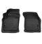 X-Act Contour Series Floor Liners