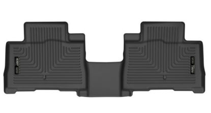 X-act Contour Series 2nd Seat Floor Liner
