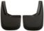 07-09 Sierra/HD/Denali Rear Mud Flaps