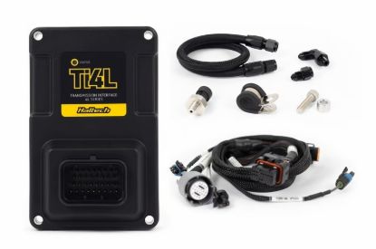 Nexus TI-4L Transmission Interface 4LXX