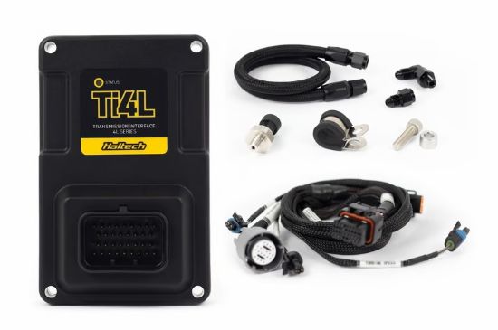 Nexus TI-4L Transmission Interface 4LXX