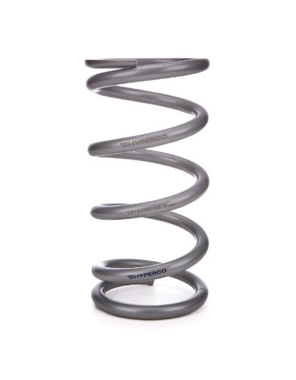 Front Spring 5in ID 10.5in Tall