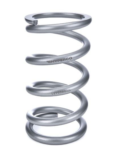 Front Spring 5in ID 9.5in Tall