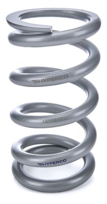 Front Spring 5in ID 9.5in Tall