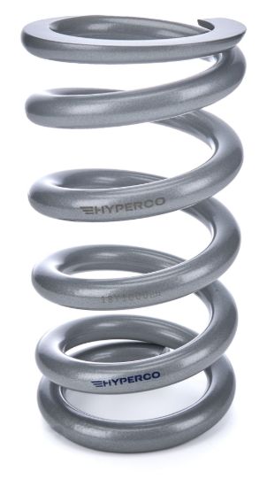 Front Spring 5in ID 9.5in Tall