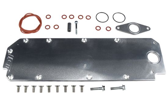 Gen 5 LT1 20-18 Valley Cover Pan