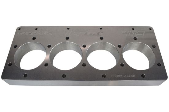 Torque Plate Duramax