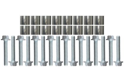 LS Coil Bracket Spacer Only Kit