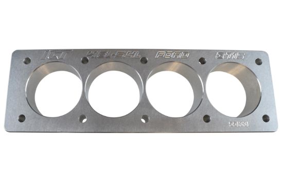 Ford Modular Torque Plat e Engine Block Boring Ho