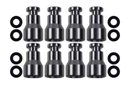 Fuel Injector Spacer Set of 8