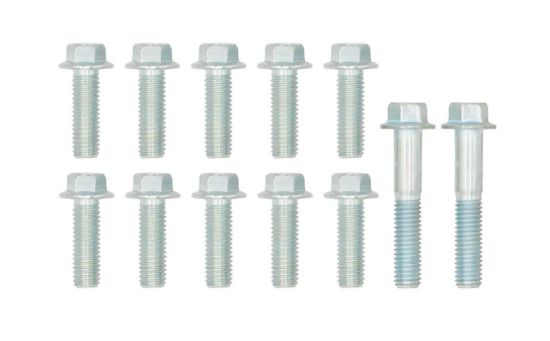 LT Timing Chain Cover Bolt Kit Only