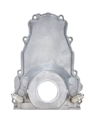 LS Gen 3 Turbo Oil Drain Return