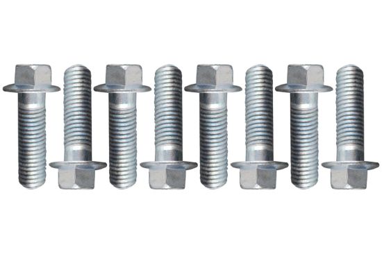 LS Engine to Trans 4L60e Bell Housing Bolts Set