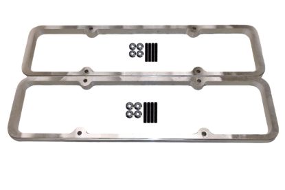 SBC Billet 1/2in Valve Cover Spacer