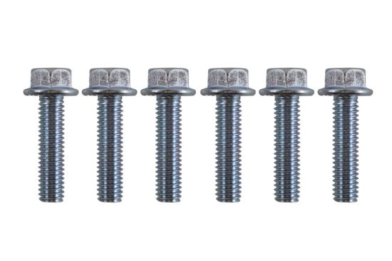 SBC/BBC Engine to Trans Bell Housing Bolts