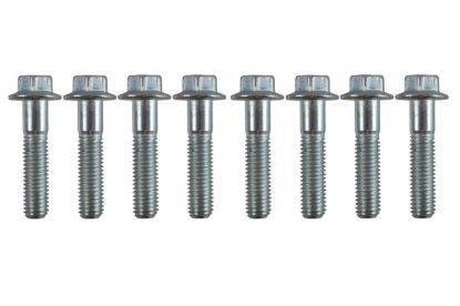 4L60E/T56 Bell Housing Transmission Case Bolts