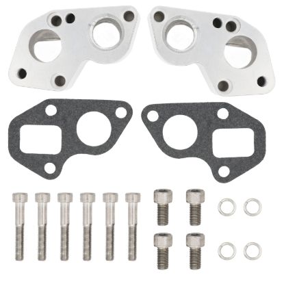 Adapter BBC to LT Water Pump