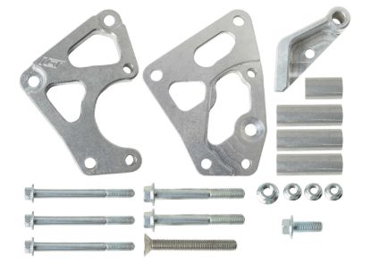 LS G8 Caprice Power Stee ring Bracket Kit LS2 LS3
