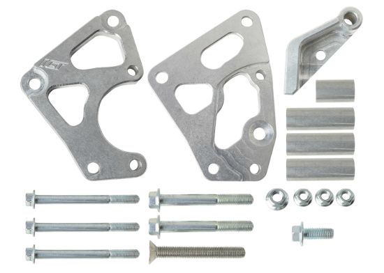 LS G8 Caprice Power Stee ring Bracket Kit LS2 LS3